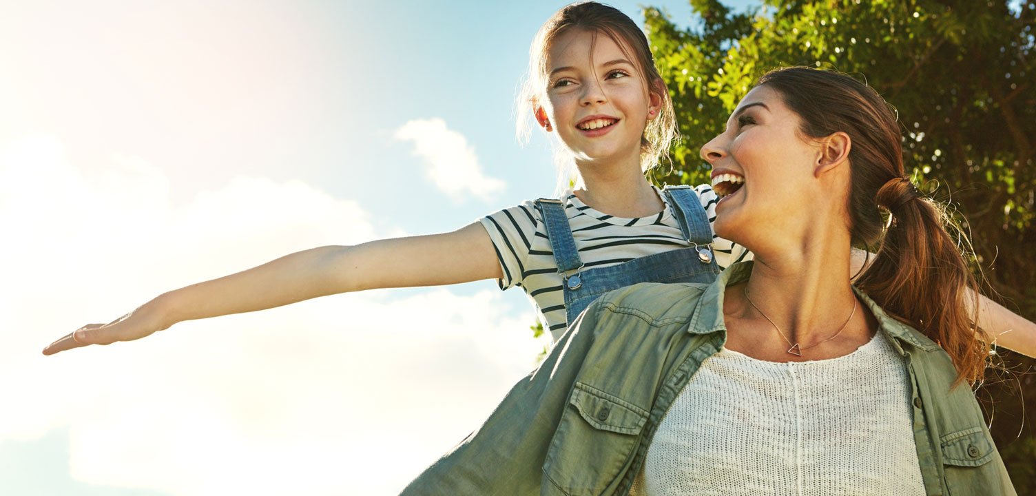 we are shaping the future